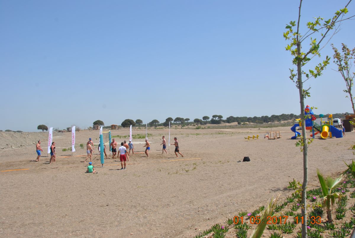 imagini hotel TRENDY LARA